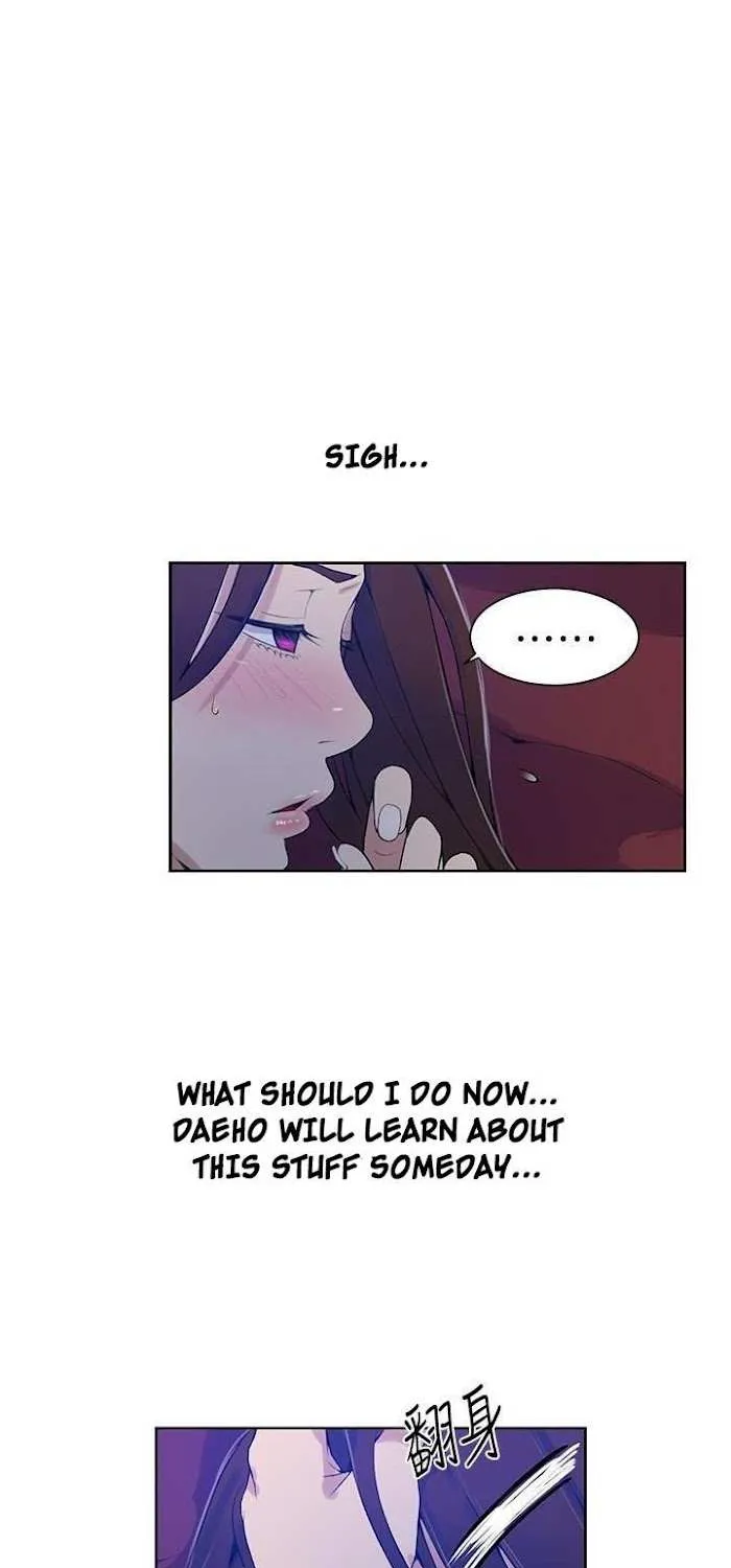 Secret Class Chapter 19 page 61 - 