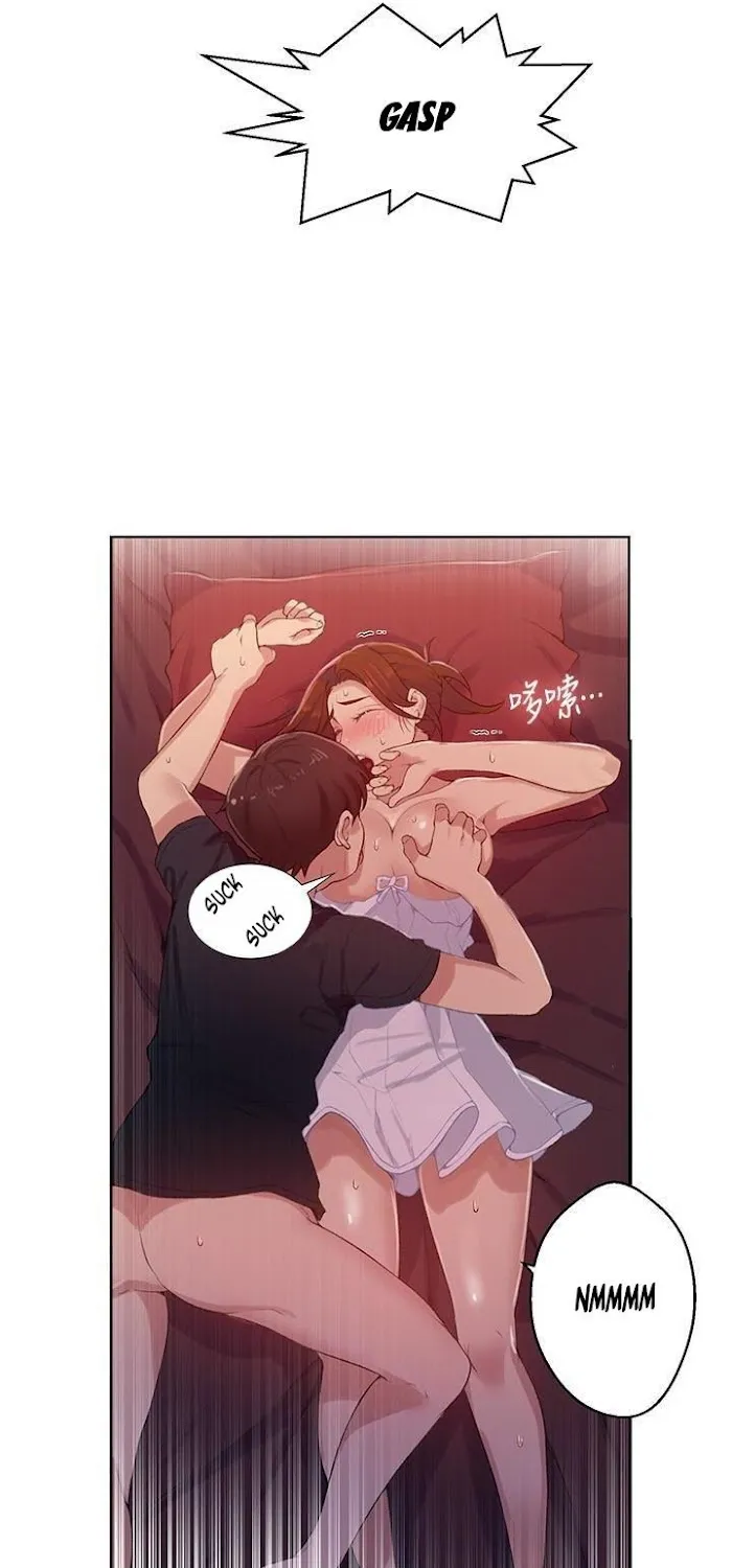 Secret Class Chapter 19 page 9 - 