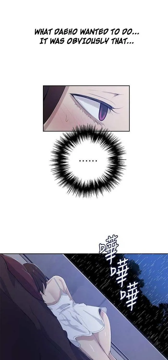 Secret Class Chapter 20 page 1 - 