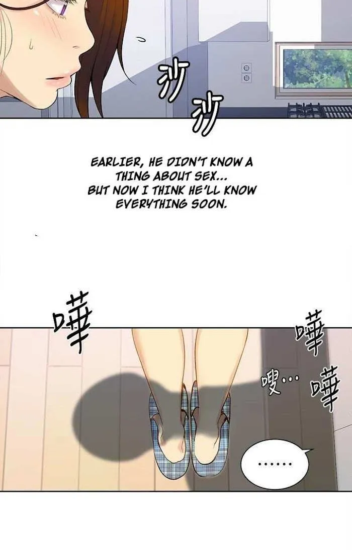 Secret Class Chapter 20 page 12 - 