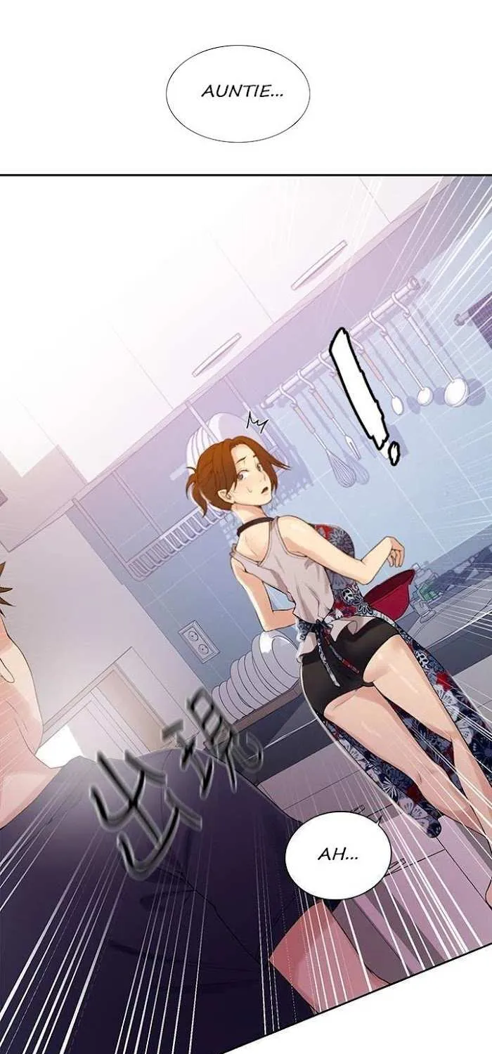 Secret Class Chapter 20 page 13 - 