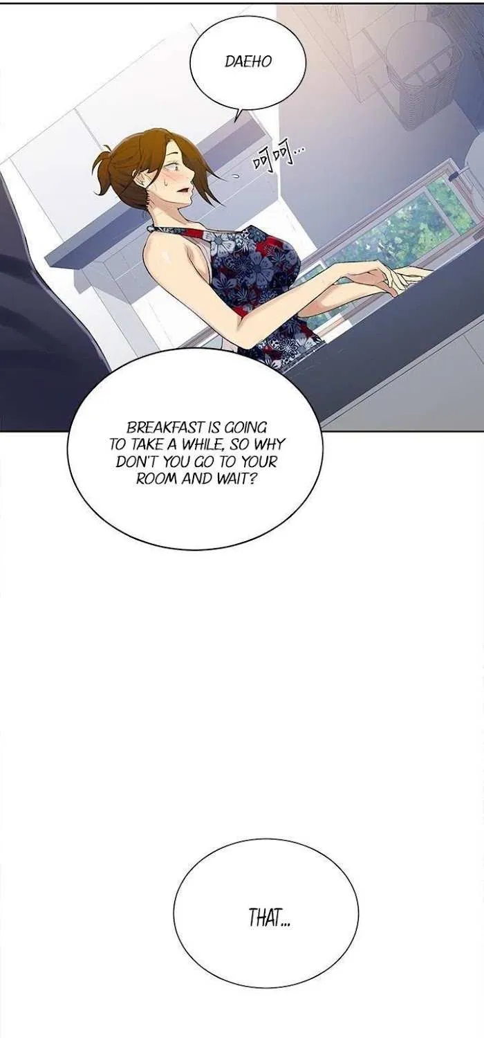 Secret Class Chapter 20 page 15 - 