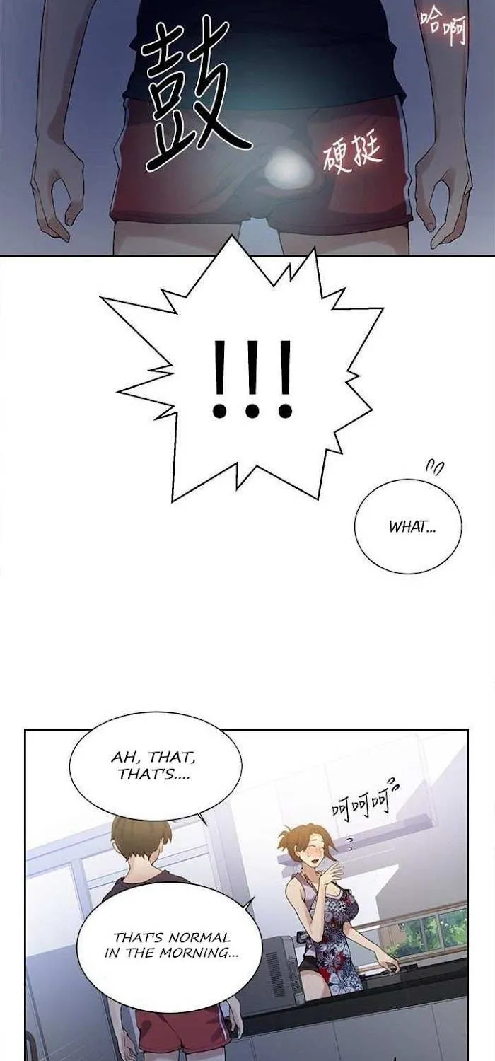 Secret Class Chapter 20 page 18 - 