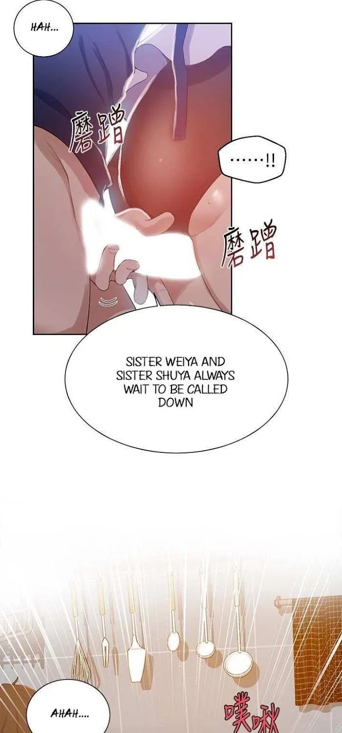 Secret Class Chapter 20 page 29 - 