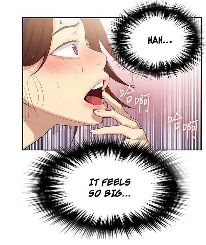 Secret Class Chapter 20 page 32 - 