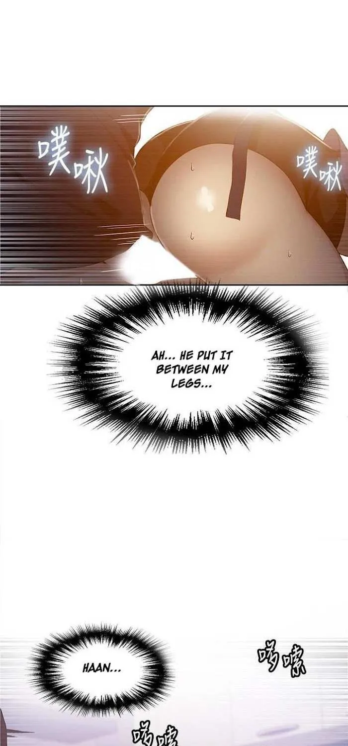 Secret Class Chapter 20 page 33 - 