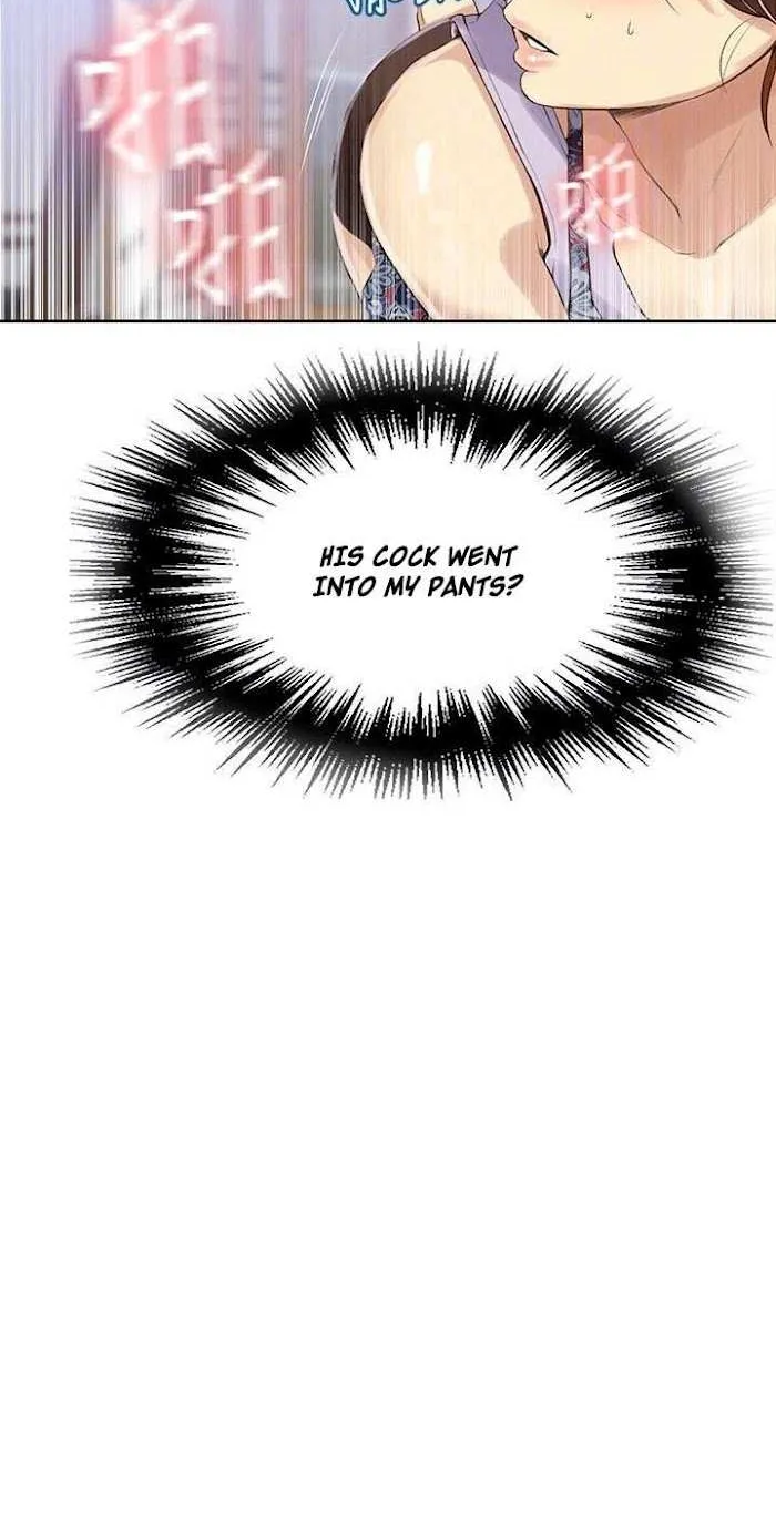 Secret Class Chapter 20 page 36 - 