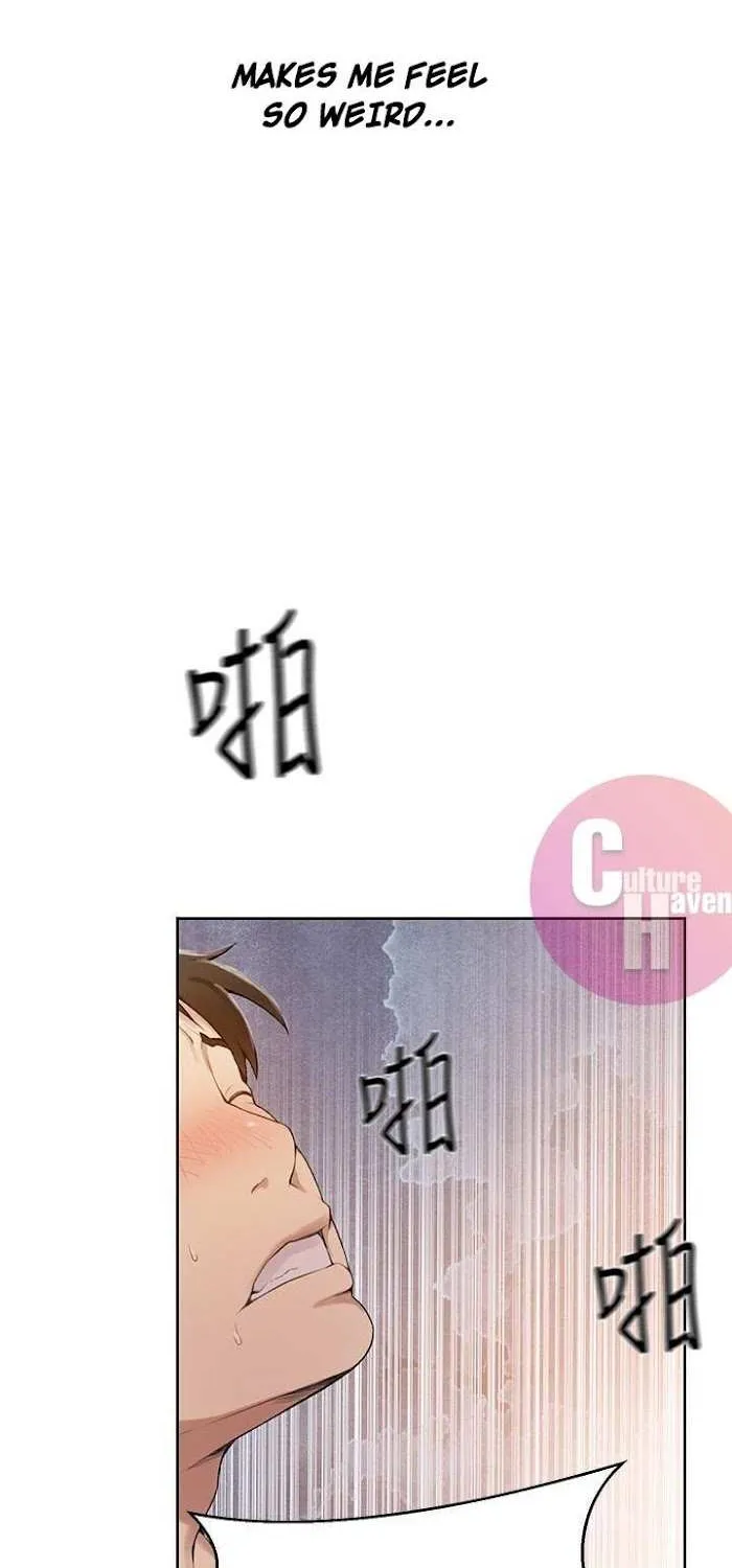 Secret Class Chapter 20 page 38 - 