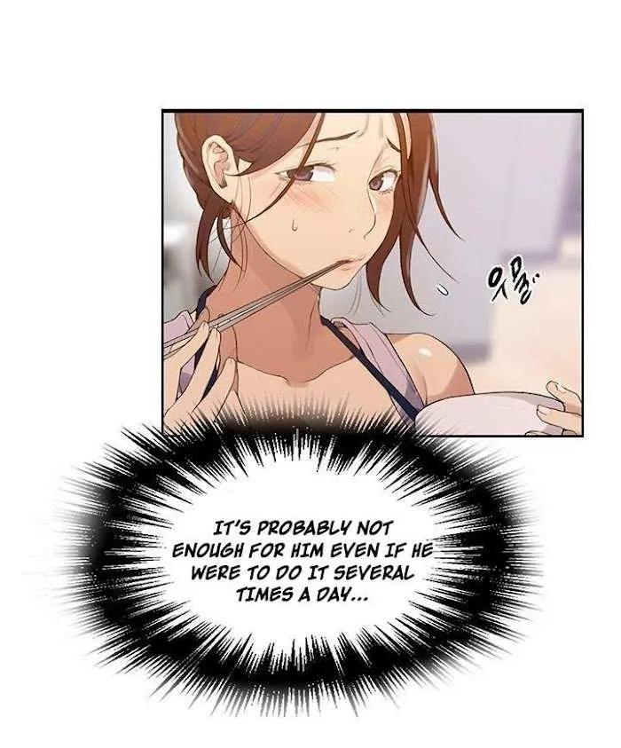 Secret Class Chapter 20 page 49 - 