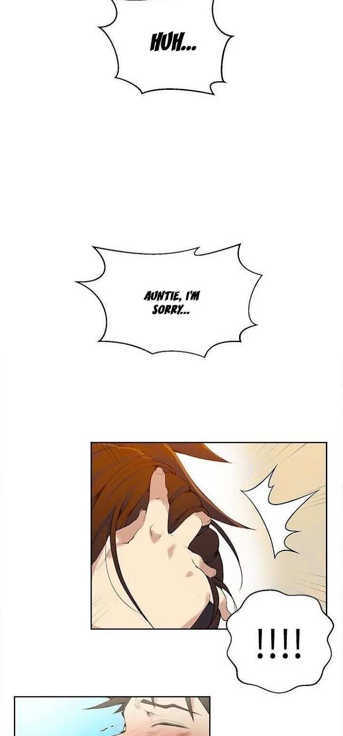Secret Class Chapter 20 page 52 - 