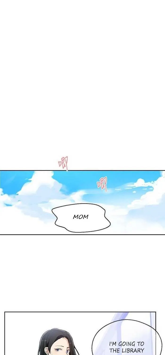 Secret Class Chapter 20 page 54 - 
