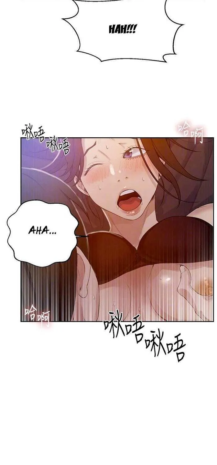 Secret Class Chapter 20 page 61 - 