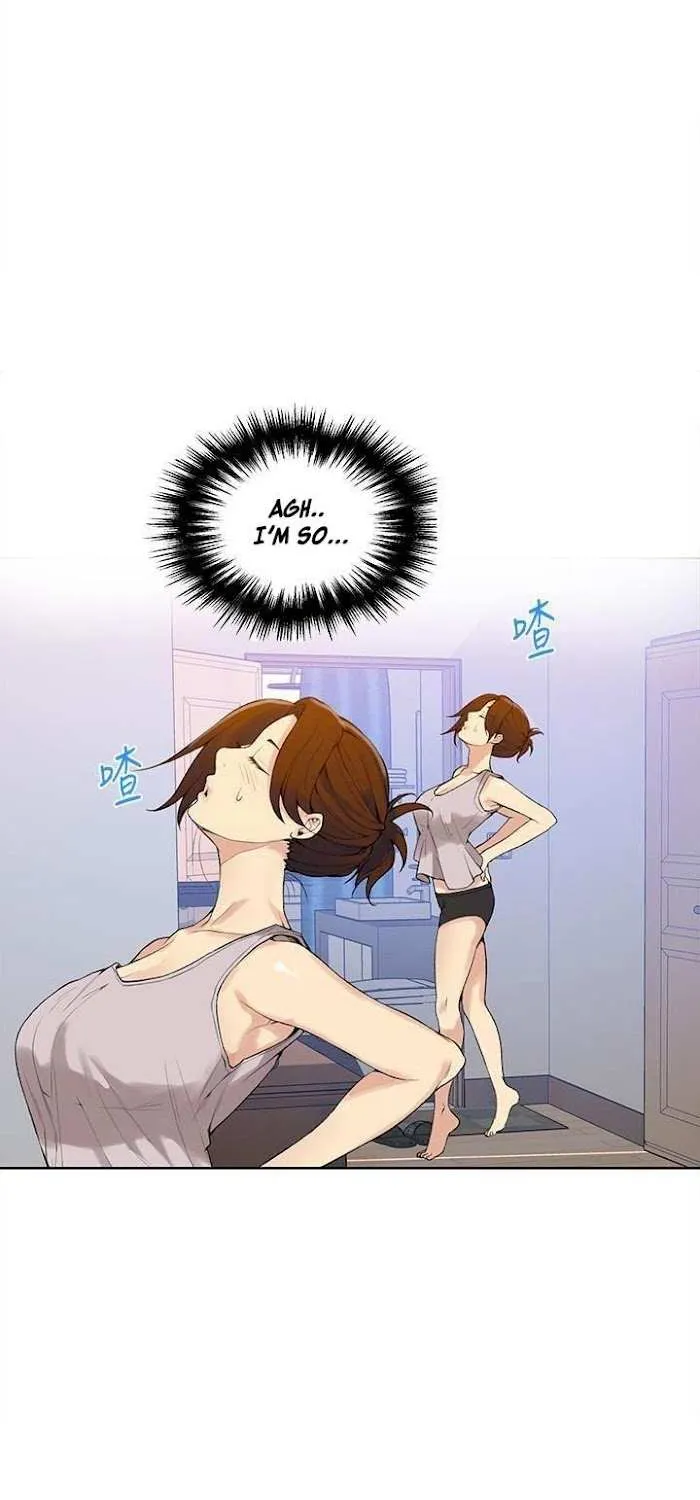 Secret Class Chapter 20 page 9 - 