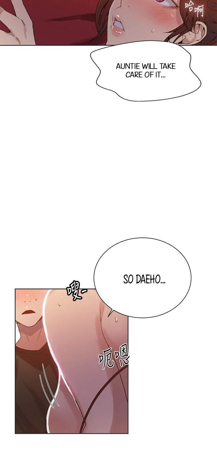 Secret Class Chapter 21 page 15 - 