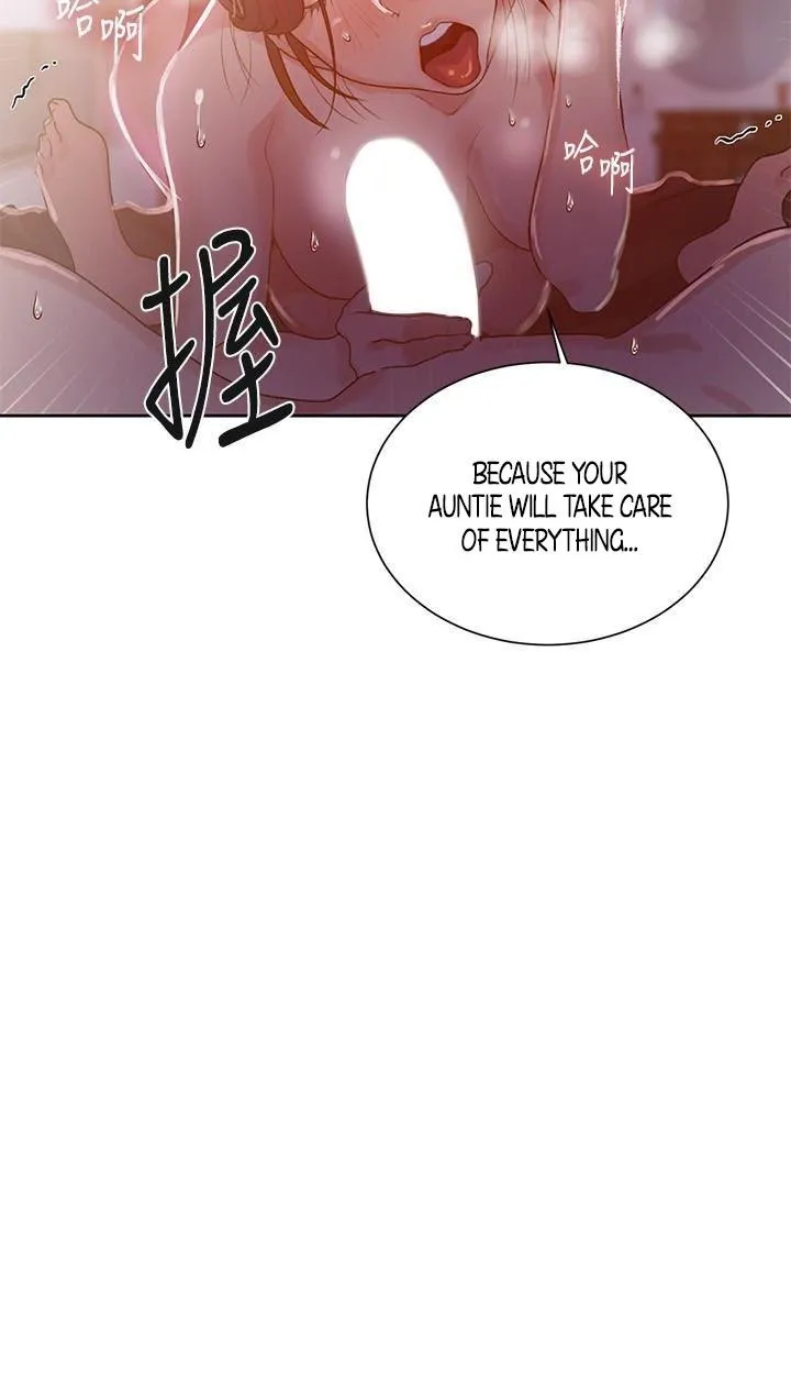 Secret Class Chapter 21 page 20 - 