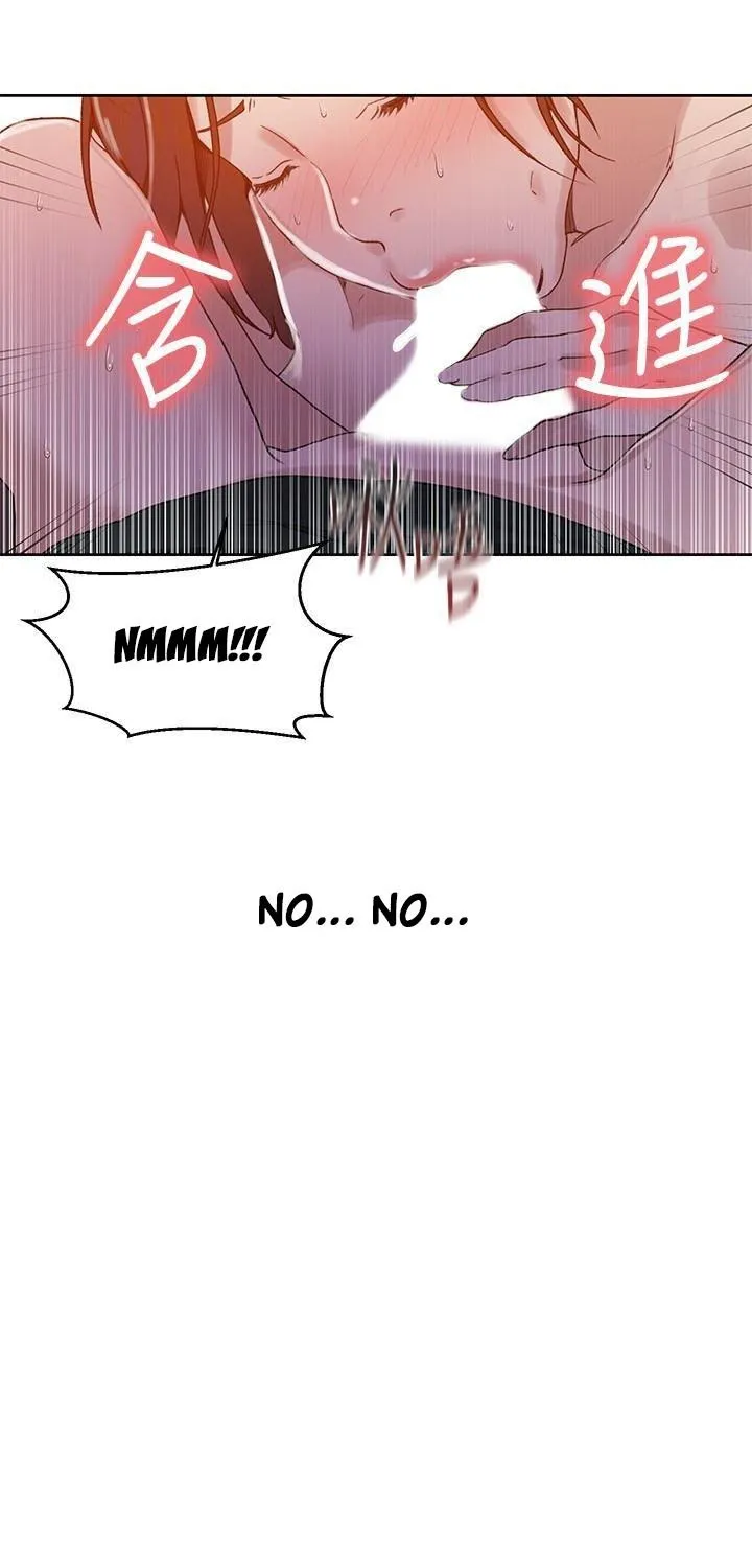 Secret Class Chapter 21 page 21 - 