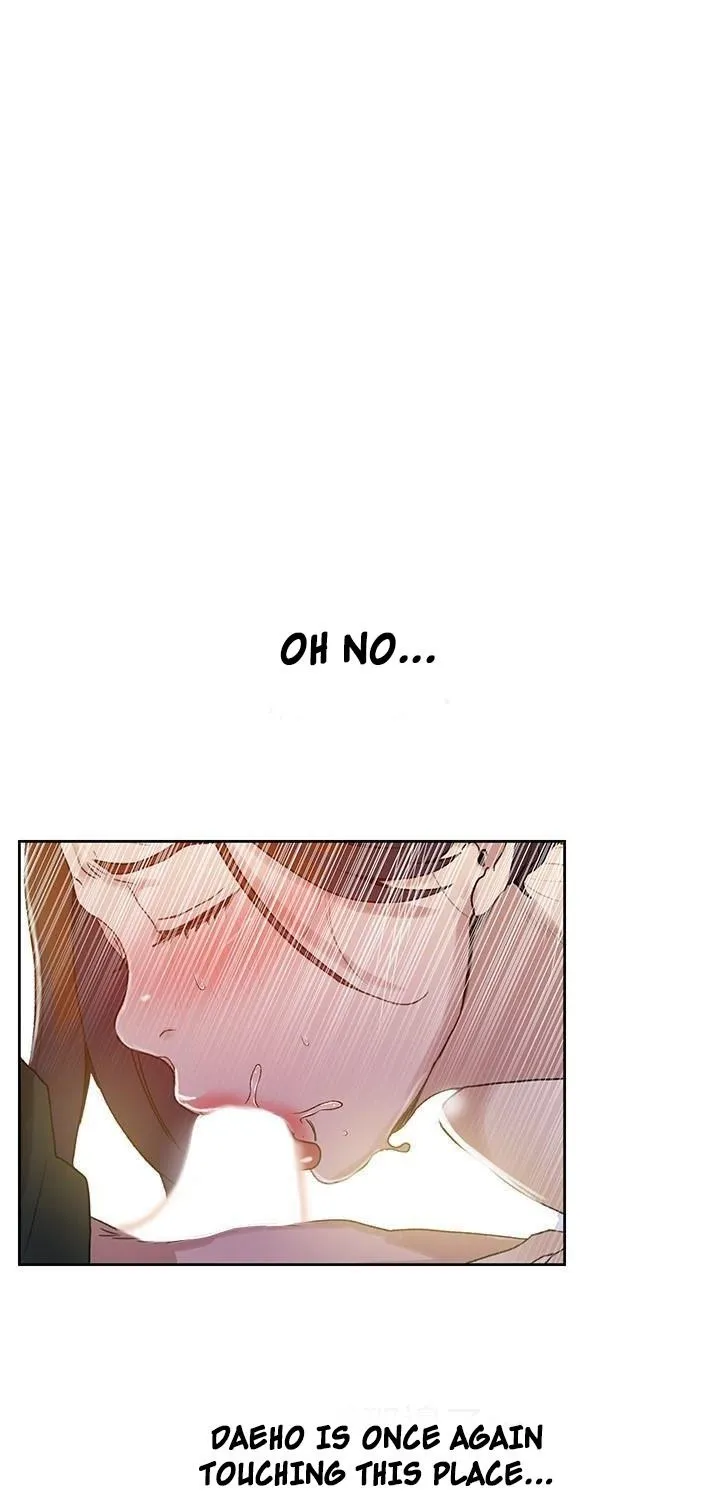 Secret Class Chapter 21 page 24 - 