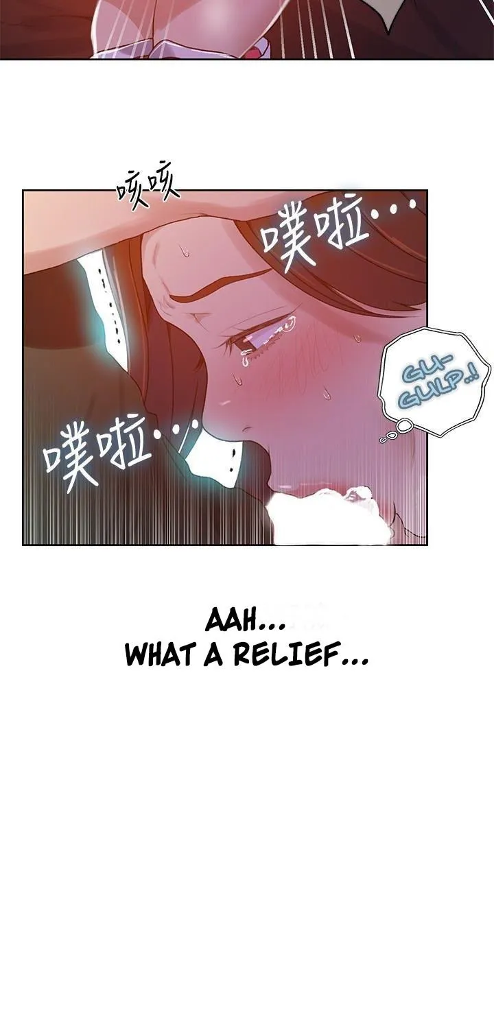 Secret Class Chapter 21 page 30 - 