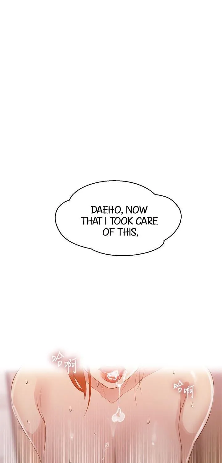 Secret Class Chapter 21 page 32 - 