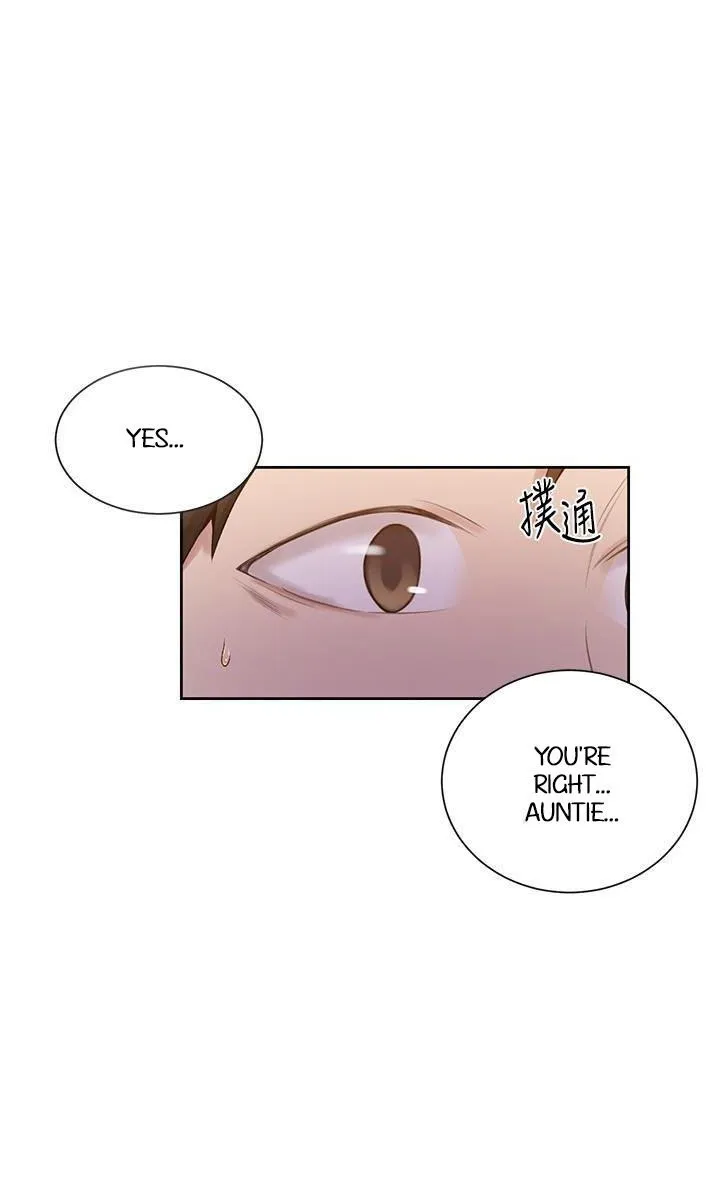 Secret Class Chapter 21 page 34 - 