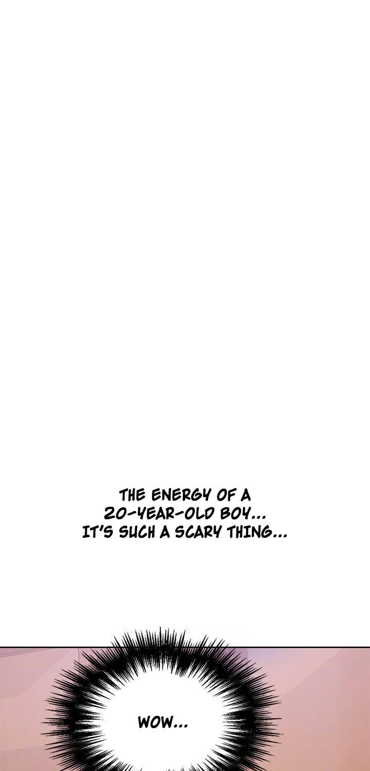 Secret Class Chapter 21 page 38 - 