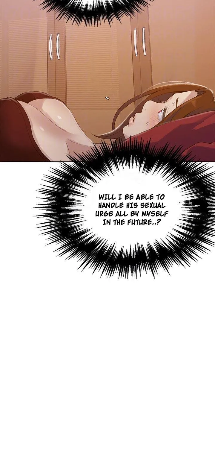 Secret Class Chapter 21 page 39 - 