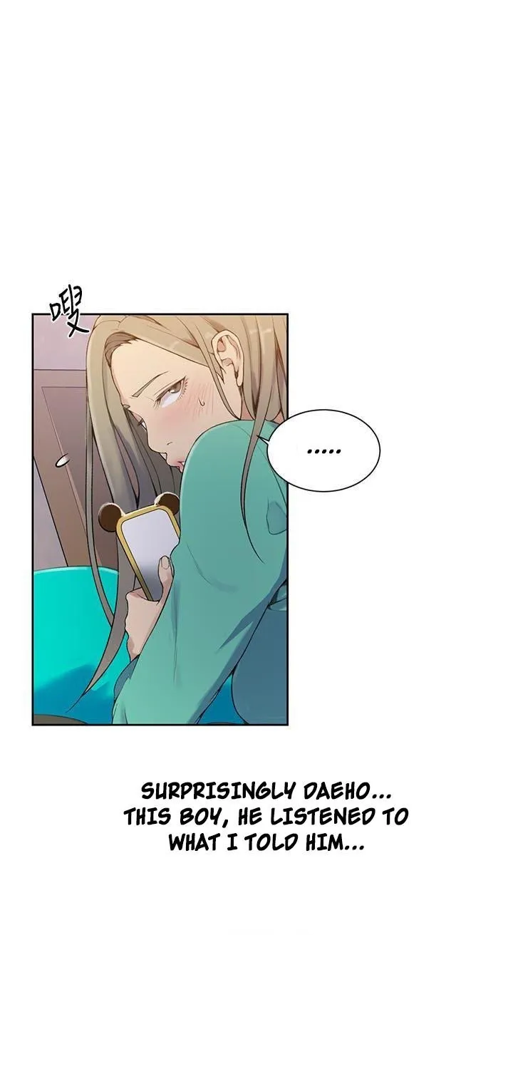 Secret Class Chapter 21 page 42 - 