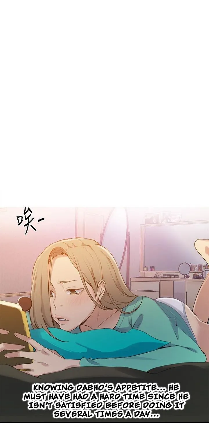 Secret Class Chapter 21 page 43 - 