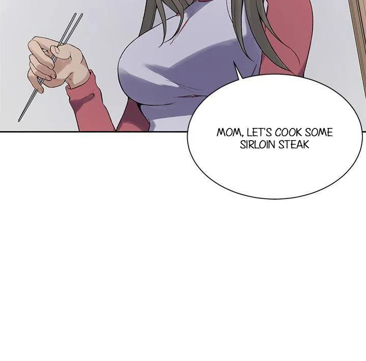 Secret Class Chapter 21 page 51 - 