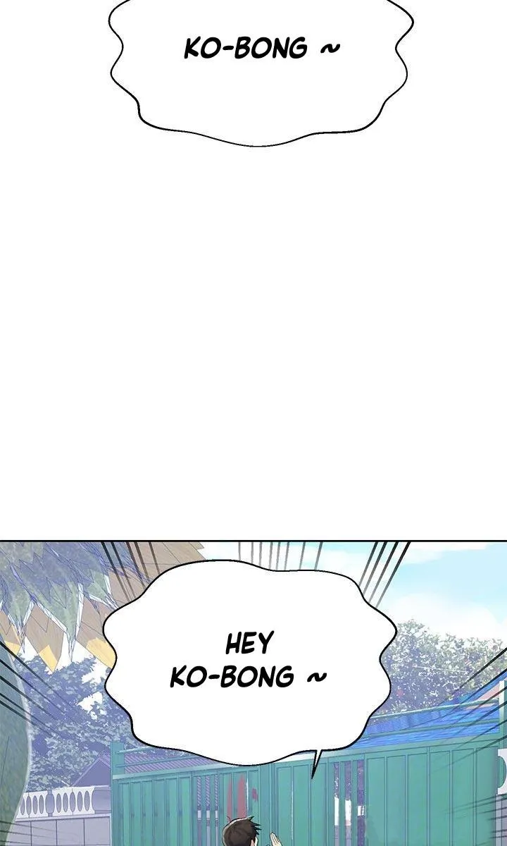 Secret Class Chapter 21 page 60 - 