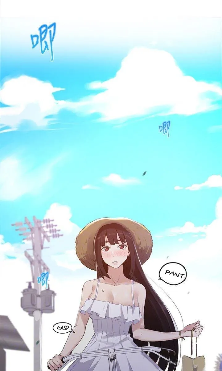 Secret Class Chapter 21 page 65 - 