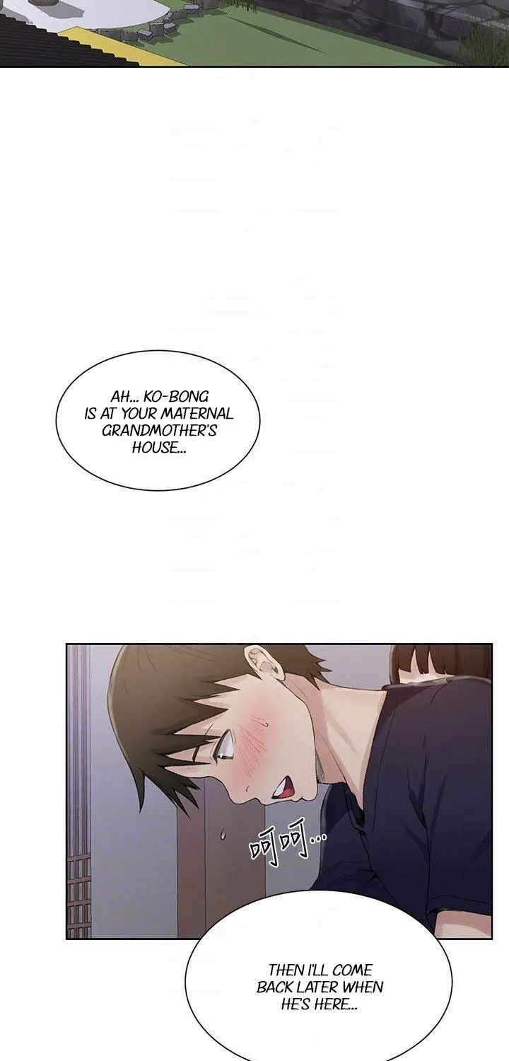 Secret Class Chapter 21 page 69 - 