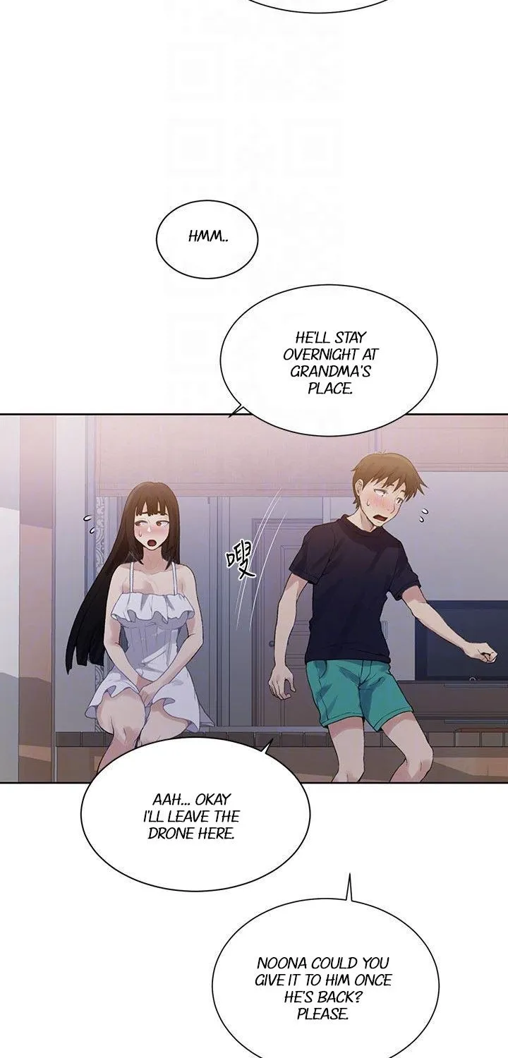 Secret Class Chapter 21 page 70 - 