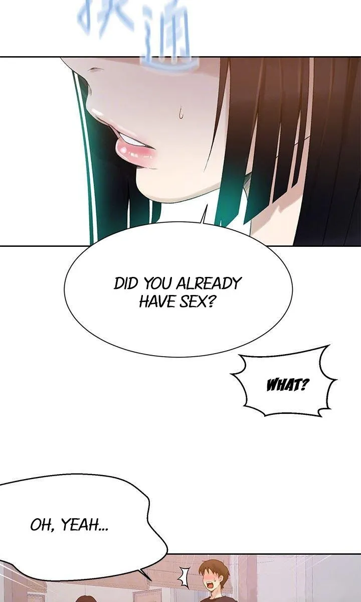 Secret Class Chapter 21 page 76 - 