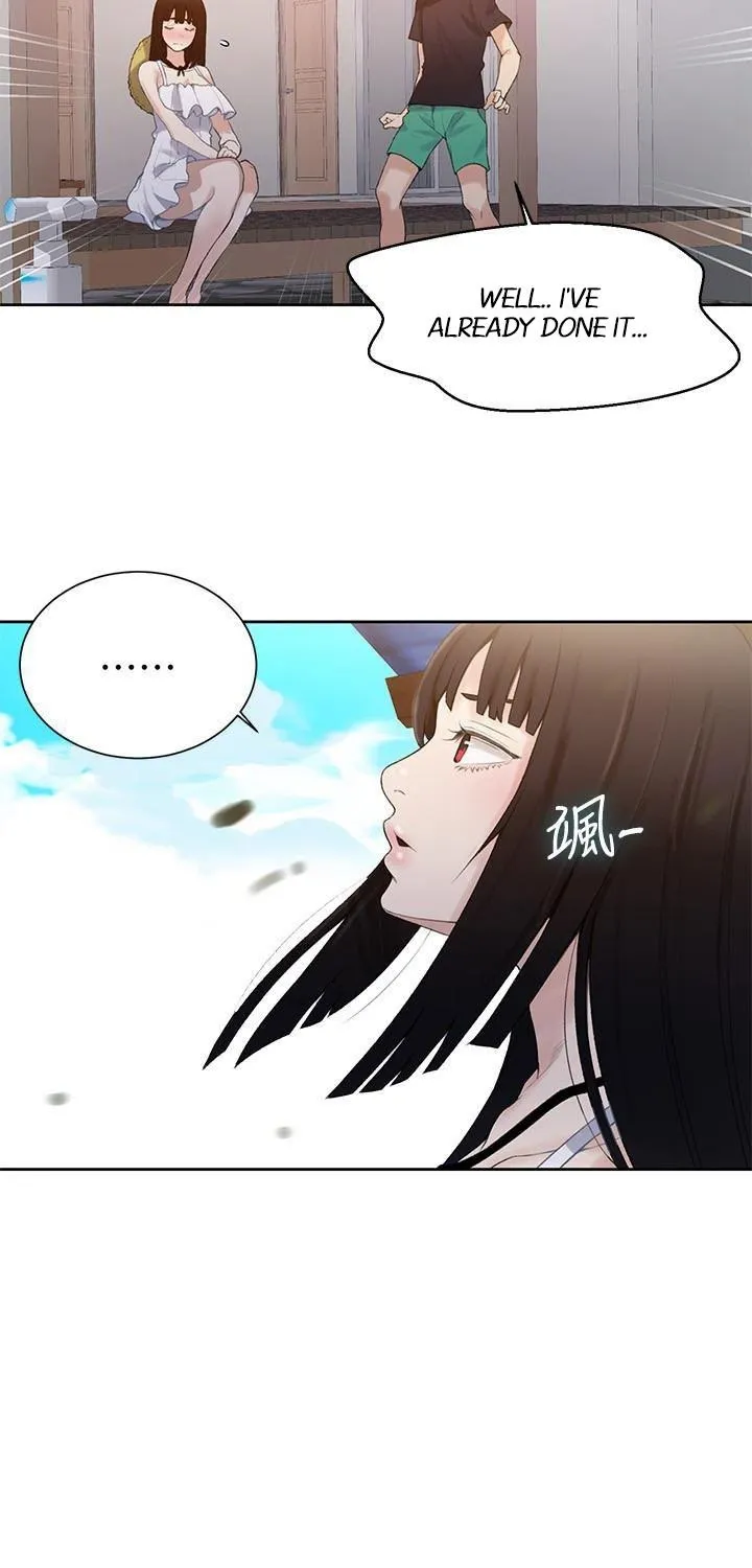 Secret Class Chapter 21 page 77 - 