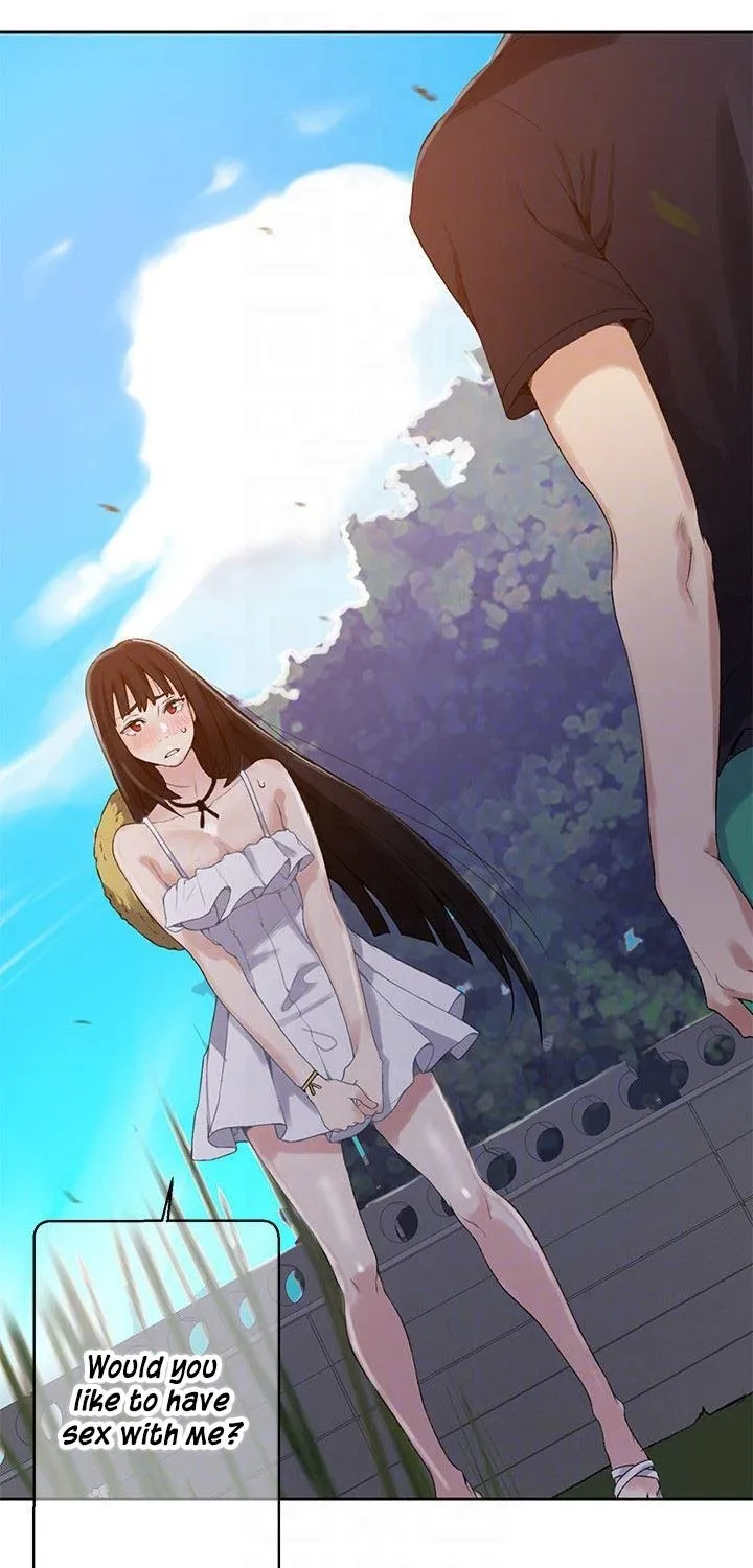Secret Class Chapter 21 page 80 - 