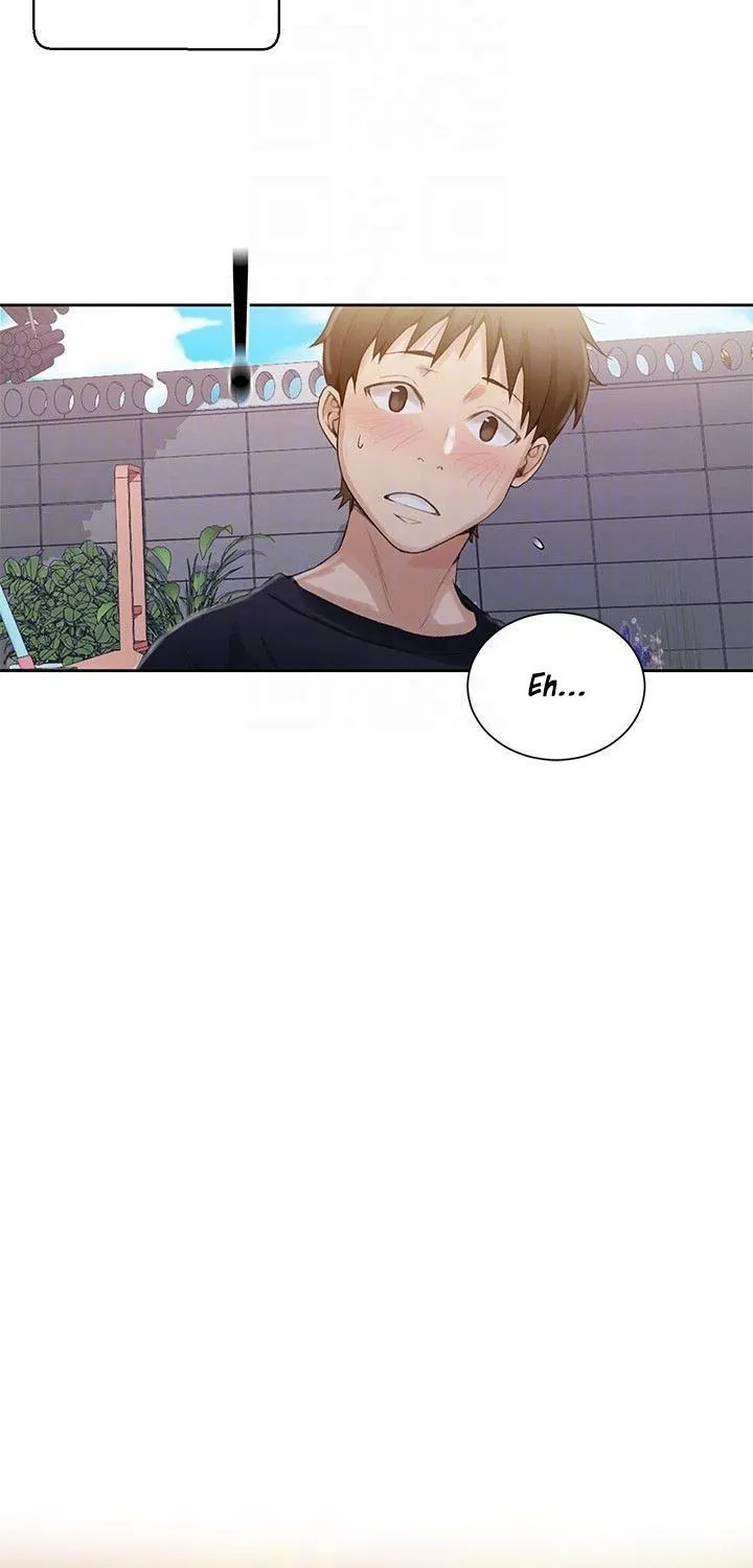 Secret Class Chapter 21 page 81 - 
