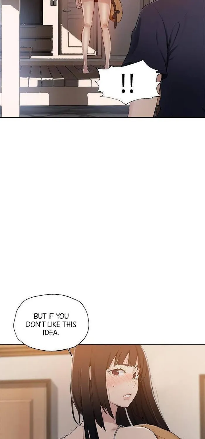 Secret Class Chapter 22 page 13 - 