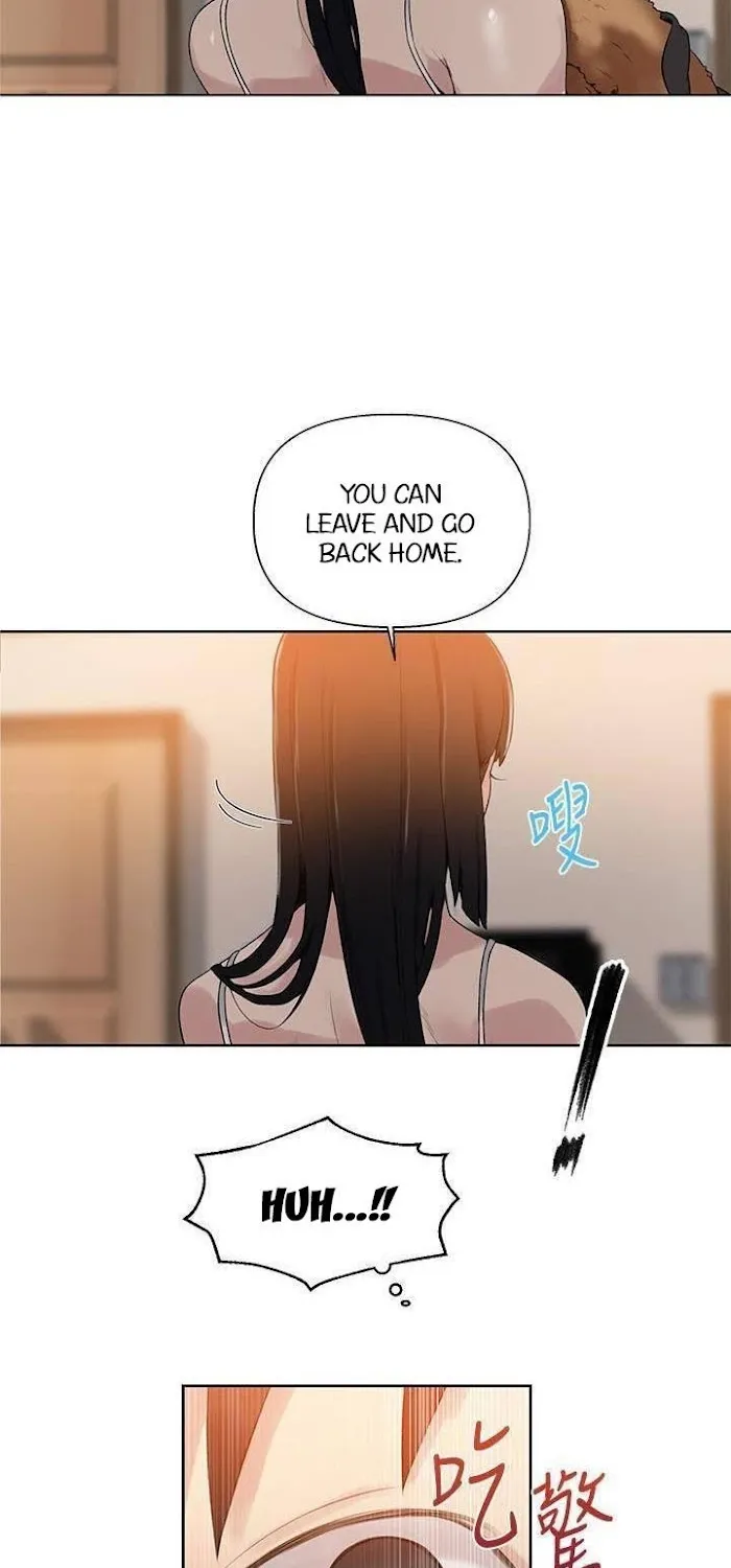 Secret Class Chapter 22 page 14 - 