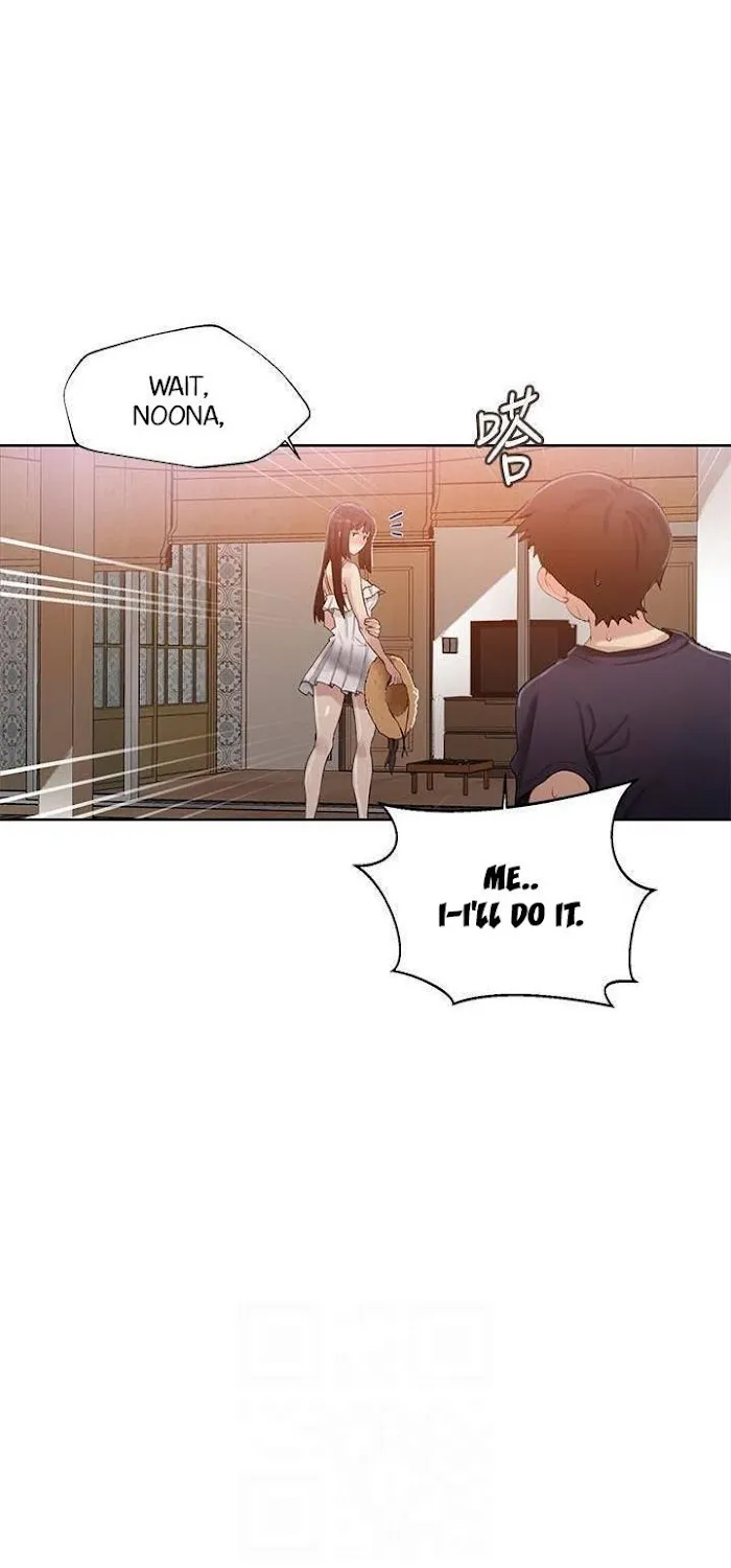 Secret Class Chapter 22 page 16 - 