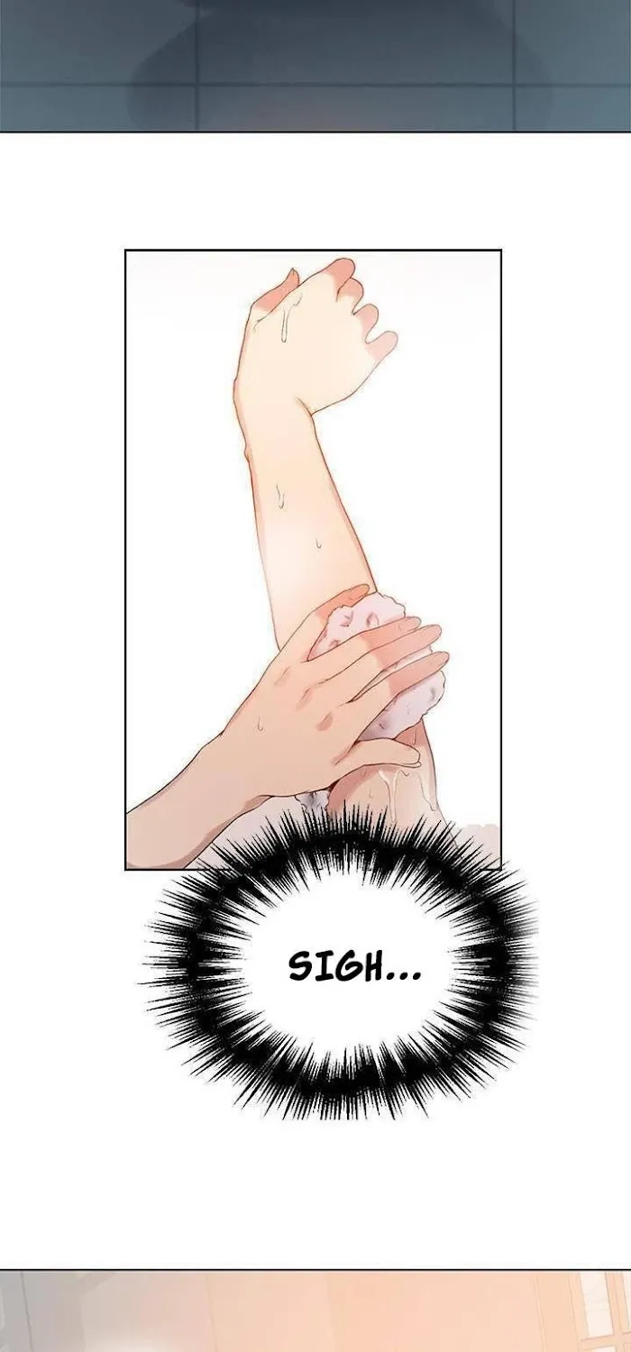 Secret Class Chapter 22 page 22 - 
