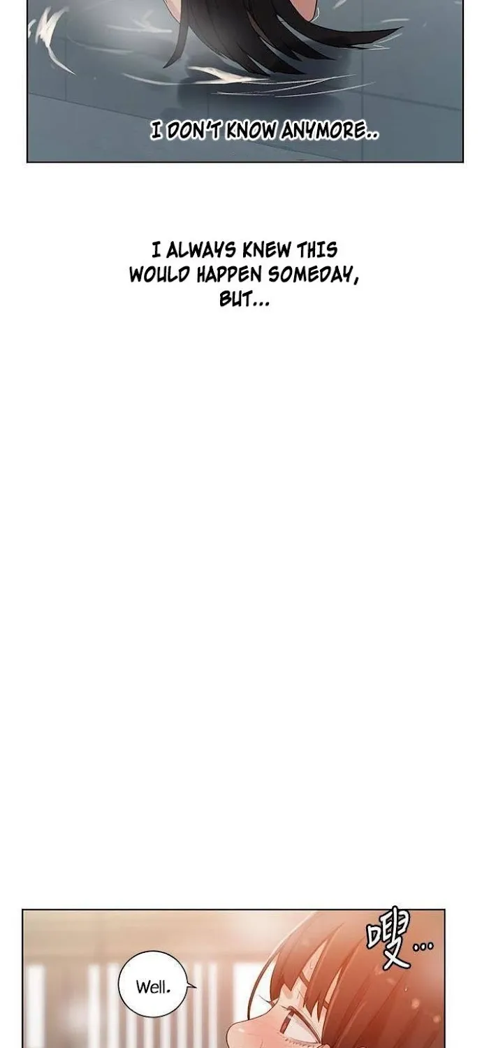 Secret Class Chapter 22 page 25 - 