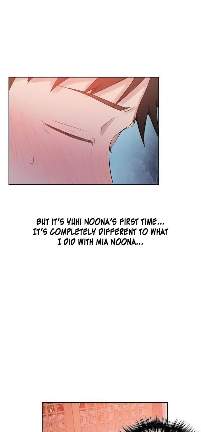 Secret Class Chapter 22 page 31 - 
