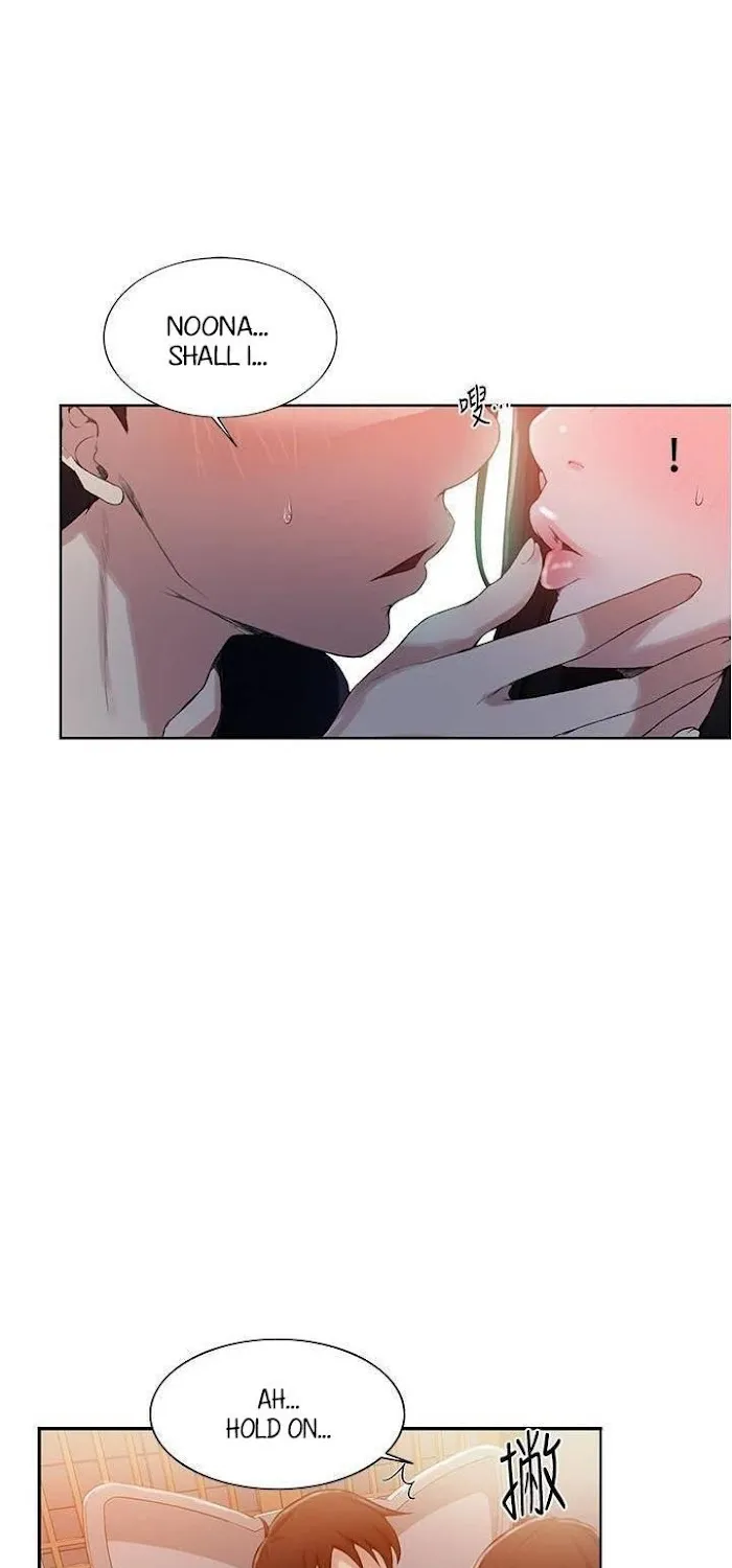 Secret Class Chapter 22 page 40 - 