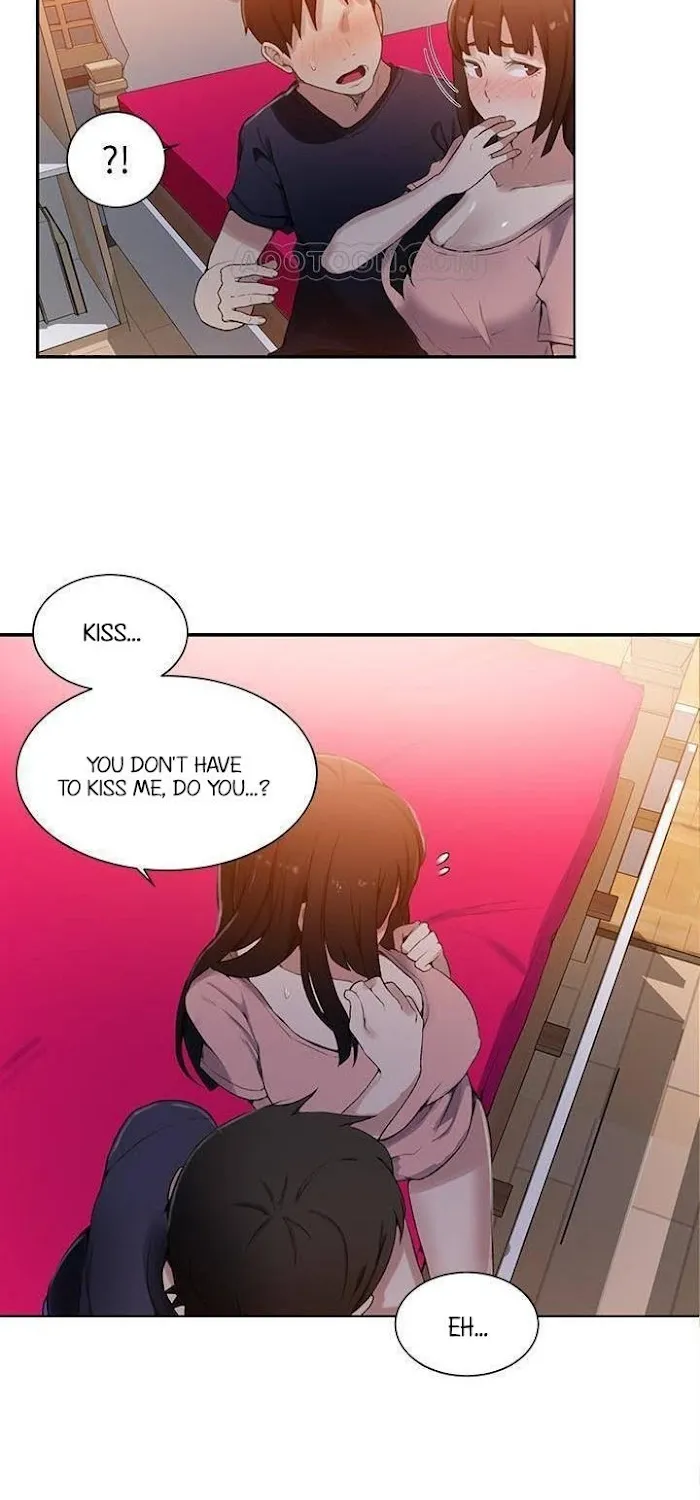Secret Class Chapter 22 page 41 - 
