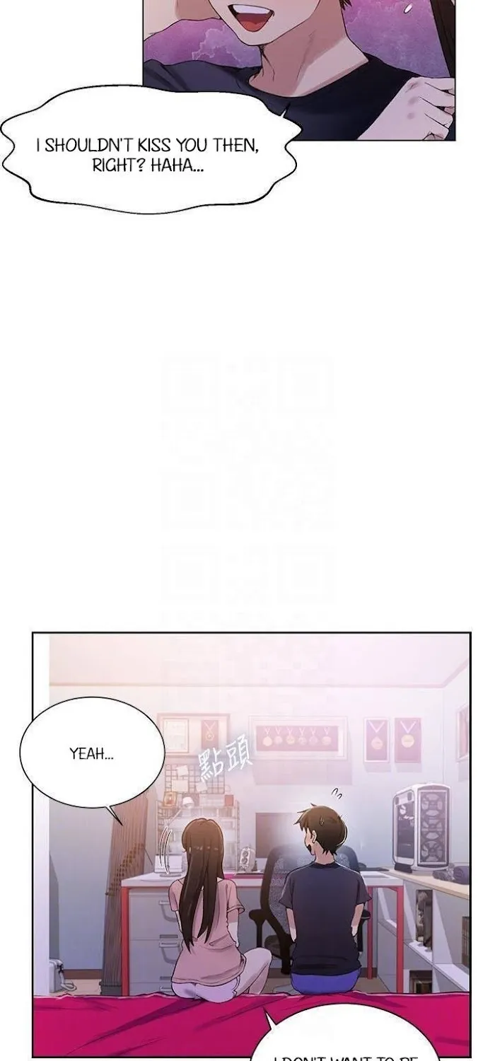 Secret Class Chapter 22 page 43 - 