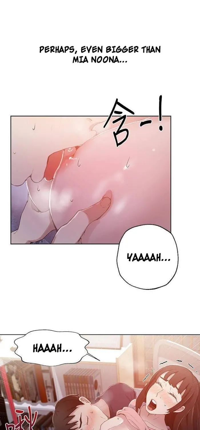 Secret Class Chapter 22 page 52 - 