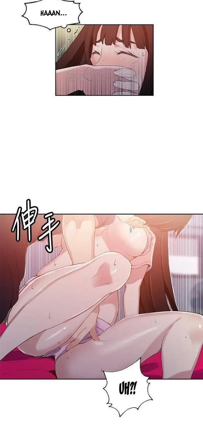 Secret Class Chapter 22 page 56 - 