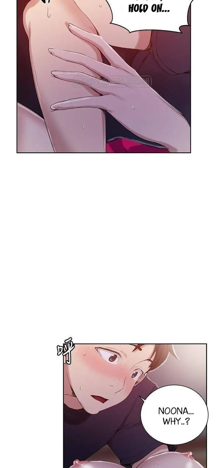 Secret Class Chapter 22 page 62 - 