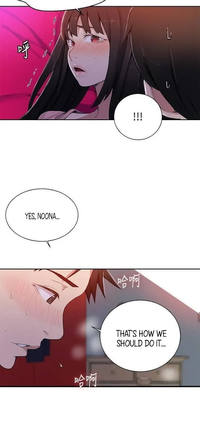 Secret Class Chapter 22 page 64 - 